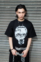 WETWARE CLUB CLANKER T-SHIRT