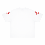 AI ARTIST PLEASE SHOOT ME T-SHIRT