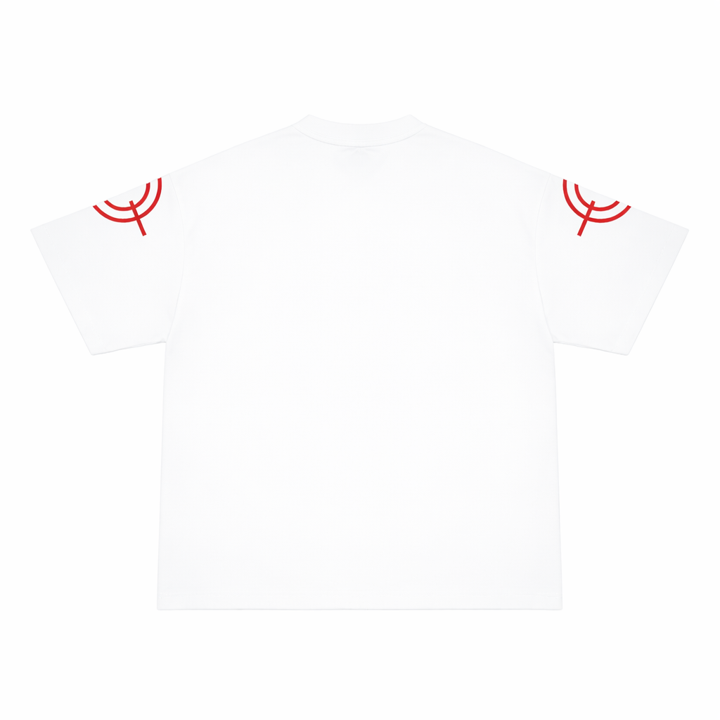 AI ARTIST PLEASE SHOOT ME T-SHIRT