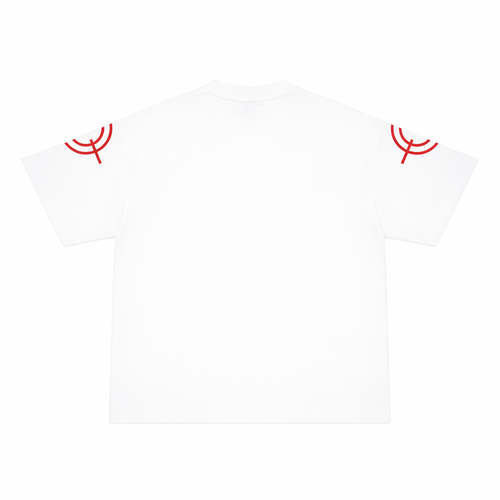 AI ARTIST PLEASE SHOOT ME T-SHIRT