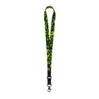 DEFECTIVE ACCELERATIONIST LANYARD