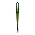 DEFECTIVE ACCELERATIONIST LANYARD