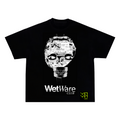 WETWARE CLUB CLANKER T-SHIRT