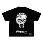 WETWARE CLUB CLANKER T-SHIRT